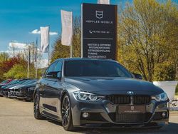 Mineralgrau metallic Gebraucht 2017 BMW 340 M Sport Limousine | 32.500 € (Guter Preis)