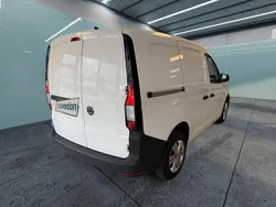Weiß Gebraucht 2024 VW Caddy Van / Kleinbus | 25.249 € (Guter Preis)