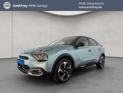 Blau Gebraucht 2023 Citroën C4 PureTech Limousine | 18.380 € (Guter Preis)