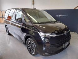 Schwarz Gebraucht 2024 VW T7 Life Van | 49.900 € (Guter Preis)
