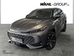 Grau Neu 2025 MG HS SUV | 31.639 € (Etwas zu teuer)