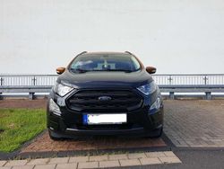 Gebraucht 2018 Ford Ecosport ST-Line SUV | 12.999 € (Fairer Preis)