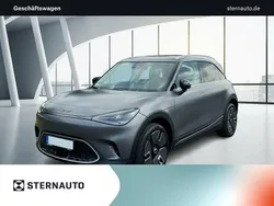 Atom greymatte Gebraucht 2024 Smart #1 Edition #1 SUV | 32.990 € (Fairer Preis)