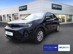 Schwarz Gebraucht 2023 Opel Mokka Edition SUV | 16.990 € (Guter Preis)