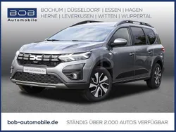 Grau Neu 2025 Dacia Jogger Expression Van / Kleinbus | 27.580 € (Fairer Preis)