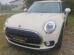 Weiß Gebraucht 2016 Mini Cooper Clubman Pepper Kombi | 12.200 € (Fairer Preis)