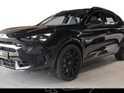 Schwarz Neu 2025 Cupra Formentor VZ SUV | 48.985 € (Teuer)