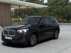 Schwarz Neu 2025 BMW X1 Exclusive SUV | 53.430 € (Etwas zu teuer)