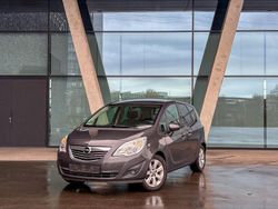 Gebraucht 2010 Opel Meriva Van / Kleinbus | 3.990 € (Fairer Preis)