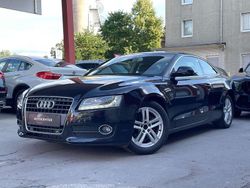 Schwarz Gebraucht 2004 Audi Coupé Sport Coupé | 9.990 €