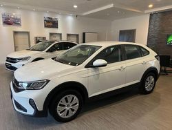 Weiß Gebraucht 2022 VW Taigo SUV | 15.985 € (Fairer Preis)