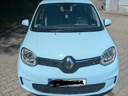Gebraucht 2020 Renault Twingo LIMITED Kleinwagen | 7.999 € (Guter Preis)