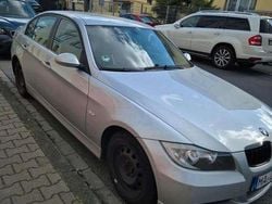 Gebraucht 2007 BMW 320 Limousine | 2.700 € (Guter Preis)