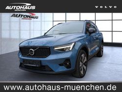 Fjord blue / (metallic) Gebraucht 2022 Volvo XC40 Plus SUV | 33.990 € (Fairer Preis)