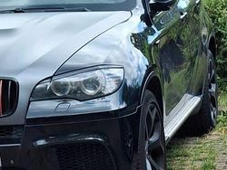 Schwarz Gebraucht 2009 BMW X6 Performance SUV | 11.299 € (Teuer)