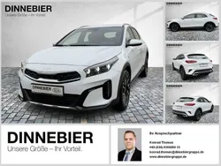 Carraraweiss Neu 2025 Kia XCeed Vision SUV | 23.190 € (Fairer Preis)