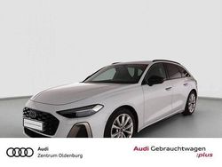 Weiß Gebraucht 2025 Audi A5 Edition .1 Kombi | 50.479 € (Teuer)