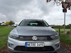 Gebraucht 2017 VW Passat GTE Kombi | 10.500 € (Guter Preis)