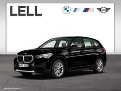Schwarz Gebraucht 2020 BMW X1 Advantage SUV | 21.750 € (Fairer Preis)