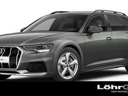 Grau Gebraucht 2023 Audi A6 Limousine | 45.880 € (Teuer)