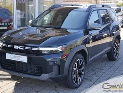 Schwarz Neu 2025 Dacia Bigster Journey SUV | 33.755 € (Fairer Preis)