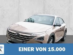 Diverse metallic Gebraucht 2022 Hyundai Nexo Prime SUV | 38.620 €