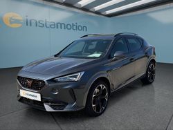 Grau Gebraucht 2022 Cupra Formentor SUV | 25.949 € (Fairer Preis)