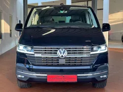 Schwarz Gebraucht 2021 VW T6.1 Generation Six Van | 50.999 €