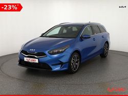 Blau Neu 2025 Kia Ceed Sportswagon Kombi | 26.785 € (Fairer Preis)