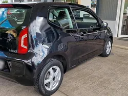 Schwarz Gebraucht 2012 VW up! Kleinwagen | 2.200 € (Fairer Preis)