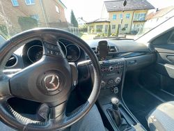 Schwarz Gebraucht 2004 Mazda 3 Coupé | 3.800 €