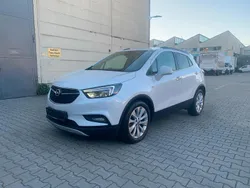 Weiß Gebraucht 2016 Opel Mokka X SUV | 10.199 € (Fairer Preis)