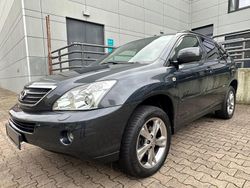 Grau Gebraucht 2006 Lexus RX400 SUV | 9.980 €