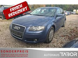 Violett Gebraucht 2006 Audi A3 Ambiente Limousine | 2.885 € (Guter Preis)