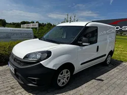 Weiß Gebraucht 2022 Fiat Doblò Van / Kleinbus | 15.900 € (Guter Preis)