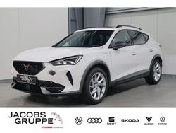 Weiß Gebraucht 2022 Cupra Formentor SUV | 25.420 € (Fairer Preis)