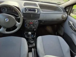 Grau Gebraucht 2004 Fiat Punto Kleinwagen | 1.999 € (Etwas zu teuer)