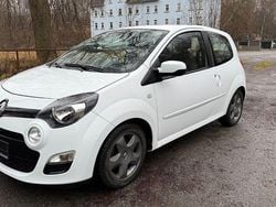 Weiß Gebraucht 2014 Renault Twingo Initiale Paris Kleinwagen | 4.200 € (Fairer Preis)