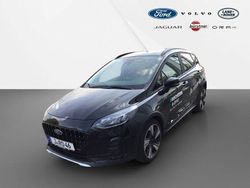 Agateblack Gebraucht 2023 Ford Fiesta Active Kleinwagen | 19.990 € (Fairer Preis)