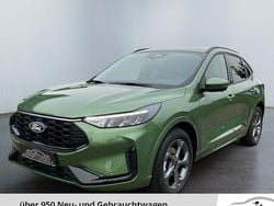 Grün Neu 2025 Ford Kuga ST-Line SUV | 36.975 € (Guter Preis)