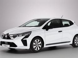 Weiß Neu 2024 Mitsubishi Colt Basis Limousine | 16.490 € (Fairer Preis)