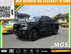 Schwarz Neu 2025 Ford Ranger Abholung | 62.990 € (Guter Preis)