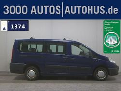 Farbe blau imperial/deckende l Gebraucht 2010 Peugeot Expert Van | 4.890 € (Fairer Preis)