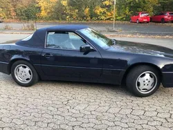Gebraucht 1993 Mercedes SL600 Cabrio | 32.500 €
