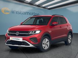 Rot Gebraucht 2024 VW T-Cross SUV | 21.999 € (Fairer Preis)
