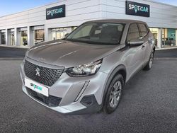 Gebraucht 2021 Peugeot e-2008 Active SUV | 16.990 € (Guter Preis)