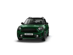 Gebraucht 2023 Mini Cooper Countryman SUV | 32.255 € (Fairer Preis)
