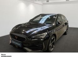 Gebraucht 2022 Cupra Leon | 24.950 € (Fairer Preis)