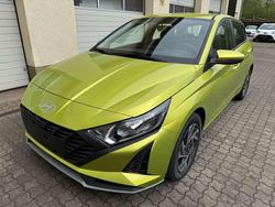 Lucid lime metallic Neu 2025 Hyundai i20 Select Kleinwagen | 17.500 € (Guter Preis)
