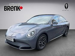 Steel grey Neu 2024 Ora 07 Limousine | 33.790 € (Fairer Preis)